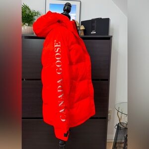 Canada Goose Approach Jacket